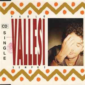Download Paolo Vallesi - Sempre