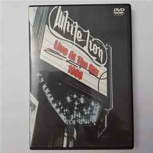 Download White Lion - Live At The Ritz 1988