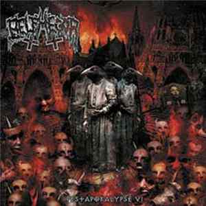 Download Belphegor - Pestapokalypse VI