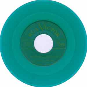 Download Eddy Arnold, The Tennessee Plowboy And His Guitar - Mama And Daddy Broke My Heart