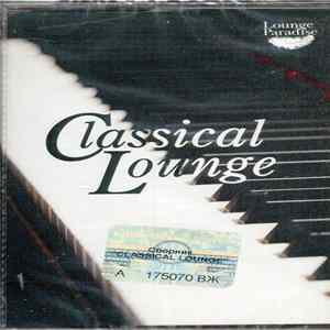 Download Various - Classical Lounge