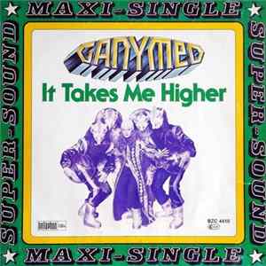 Download Ganymed - It Takes Me Higher