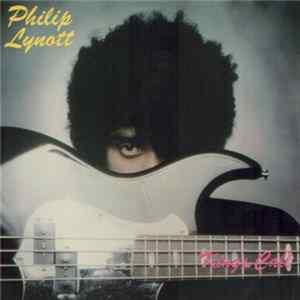 Download Philip Lynott - King's Call