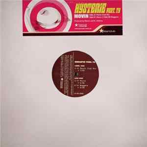 Download Hysterie Feat. TY - Movin