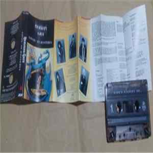 Download Heavens Gate - Livin' In Hysteria