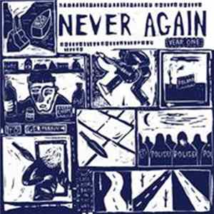 Download Never Again - Year One