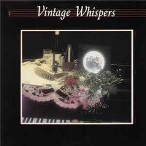 Download The Whispers - Vintage Whispers
