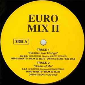 Download Various - Euro Mix 02