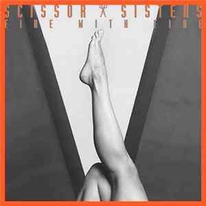 Download Scissor Sisters - Fire With Fire (5 Mixes)