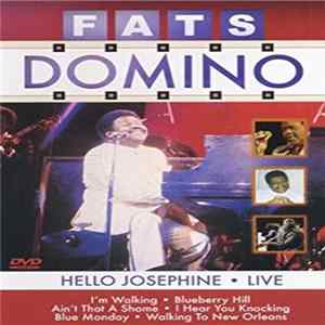 Download Fats Domino - Hello Josephine Live