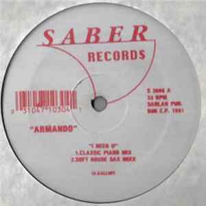 Download Armando - I Need U