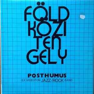 Download Posthumus - Földközi Tengely