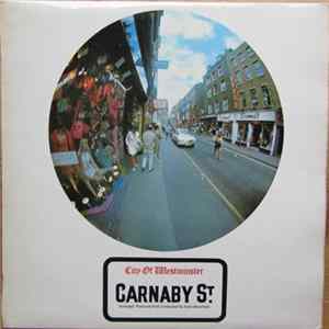 Download Carnaby Street Pop Orchestra And Choir - The London Theme