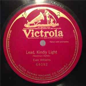 Download Evan Williams - Lead Kindly Light