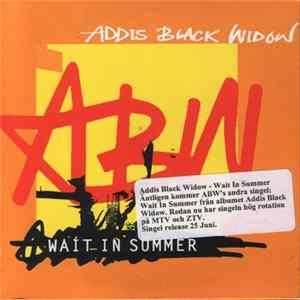 Download Addis Black Widow - Wait In Summer