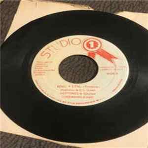 Download Heptones - Ting A Ling