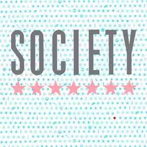 Download Society - Saturn Girl