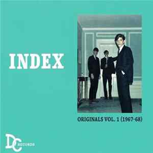 Download Index - Originals Vol. 1 (1967-68)