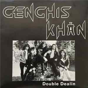 Download Genghis Khan - Double Dealin