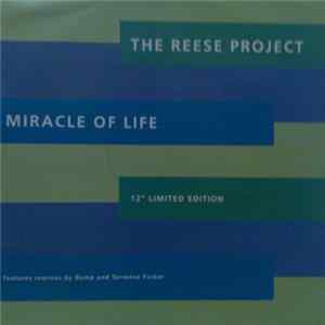 Download The Reese Project - The Miracle Of Life