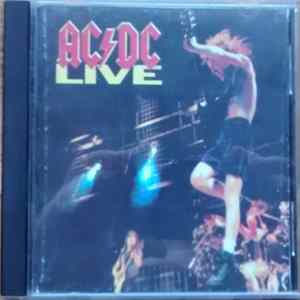 Download AC/DC - Live