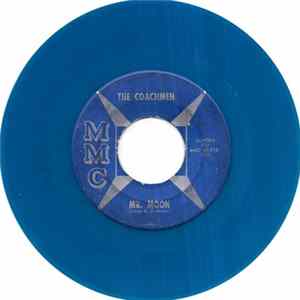 Download The Coachmen - Mr. Moon