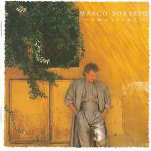 Download Marco Borsato - Emozioni