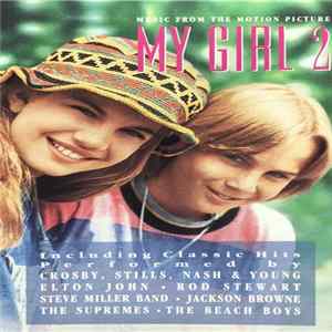 Download Various - My Girl 2 - Music From The Motion Picture