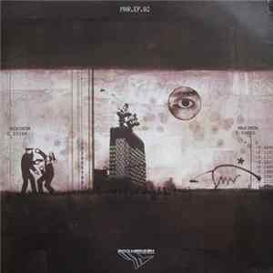 Download Various - MHR.EP.02