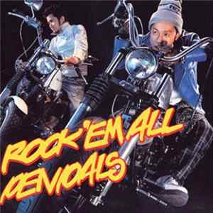 Download Penpals - Rock 'Em All