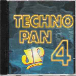 Download Various - Techno Pan Vol. 4