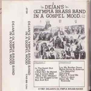 Download Dejan's Olympia Brass Band - In A Gospel Mood