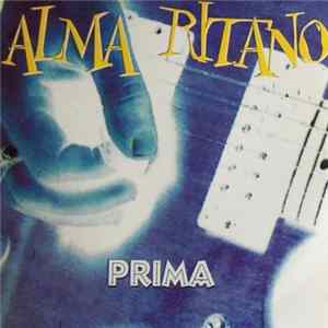 Download Alma Ritano - Prima