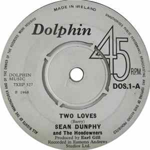 Download Sean Dunphy & The Hoedowners - Two Loves