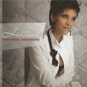 Download Anna-Maria Zimmermann - Hautnah