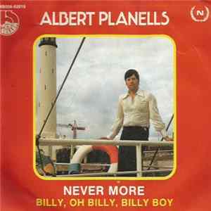 Download Albert Planells - Never More