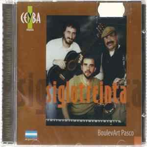 Download Siglotreinta - BoulevArt Pasco
