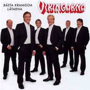 Download Vikingarna - Bästa Kramgoa Låtarna