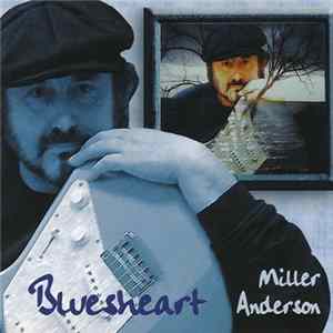 Download Miller Anderson - Bluesheart