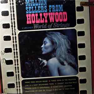 Download Carlini's World Of Strings - Million Sellers From Hollywood