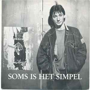 Download Hans Habils - Soms Is Het Simpel