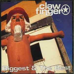 Download Clawfinger - Biggest & The Best