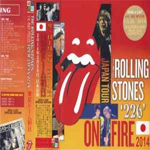 Download The Rolling Stones - Tokyo Dome '226'
