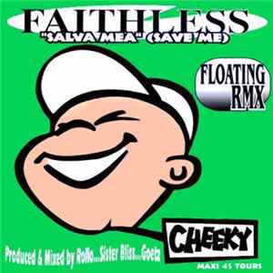 Download Faithless - Salva Mea (Save Me) (RMX)