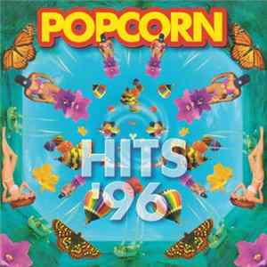 Download Various - Popcorn Hits'96