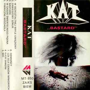 Download Kat - Bastard