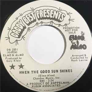 Download Elmo & Almo - When The Good Sun Shines