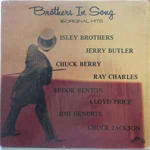 Download Various - Brothers In Song