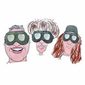 Download Shit Blimp! - Good​-​Natured Friends Of The Scene