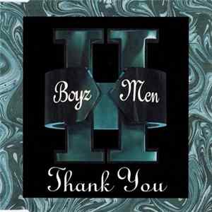 Download Boyz II Men - Thank You